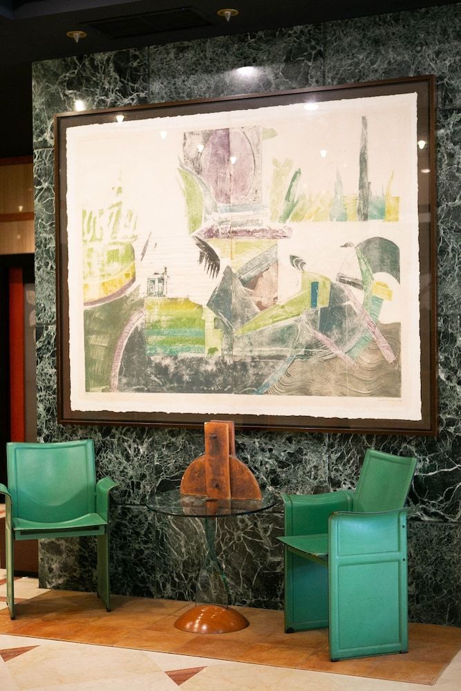 Hotel Sercotel Ciudad de Oviedo 2