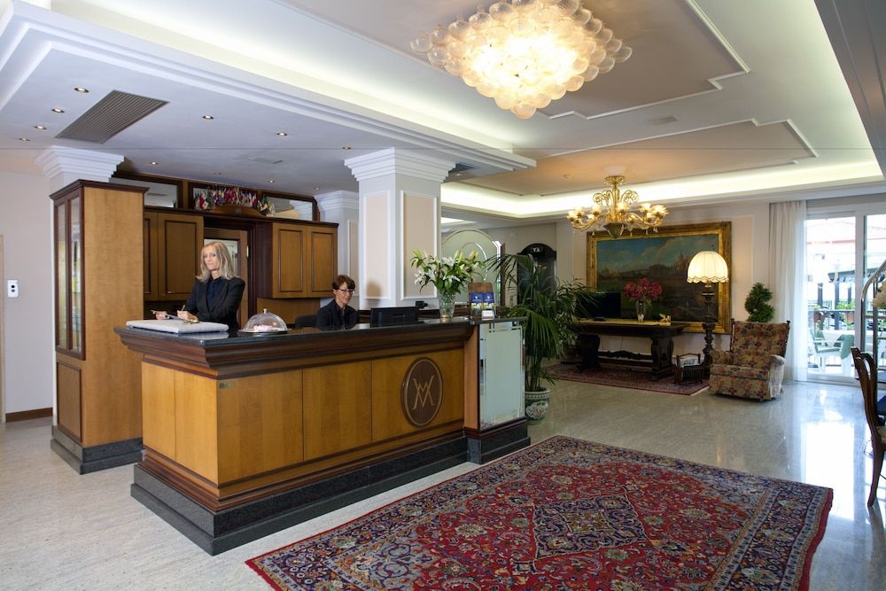 Hotels Vidi Miramare & Delfino 2