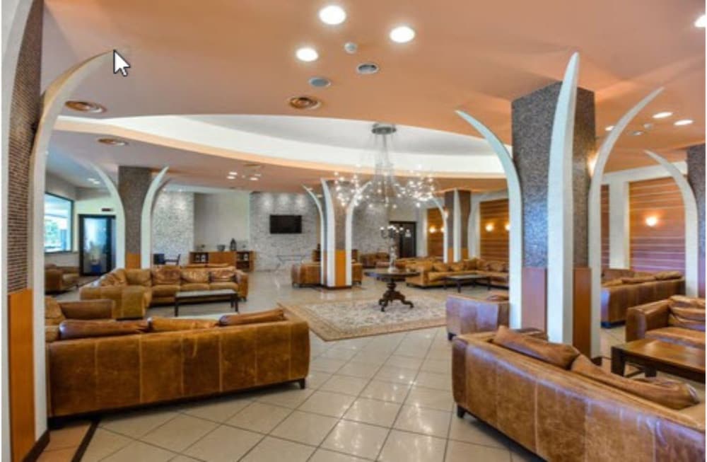 Hotel Club Astor 2