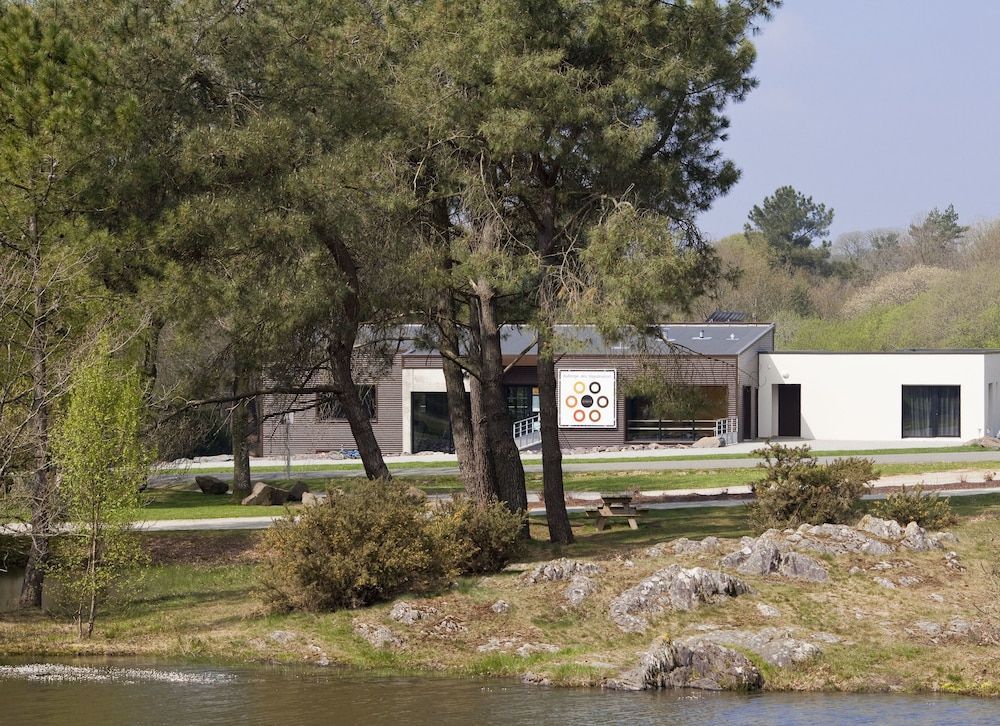 Auberge des VoyaJoueurs 1