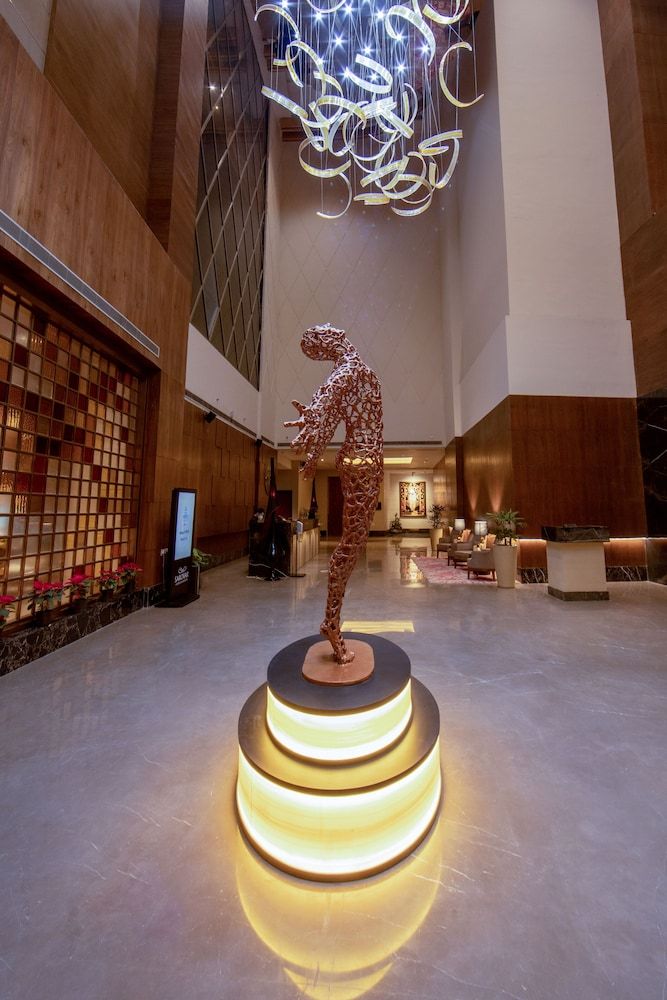 The Gaurs Sarovar Premiere 2