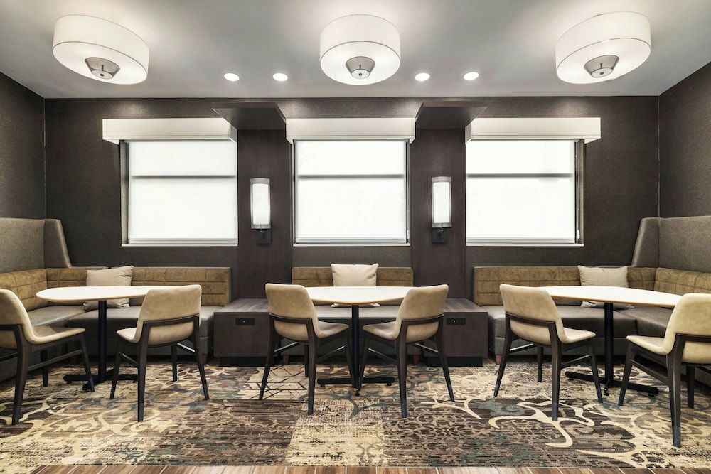 Residence Inn Richmond Airport 2