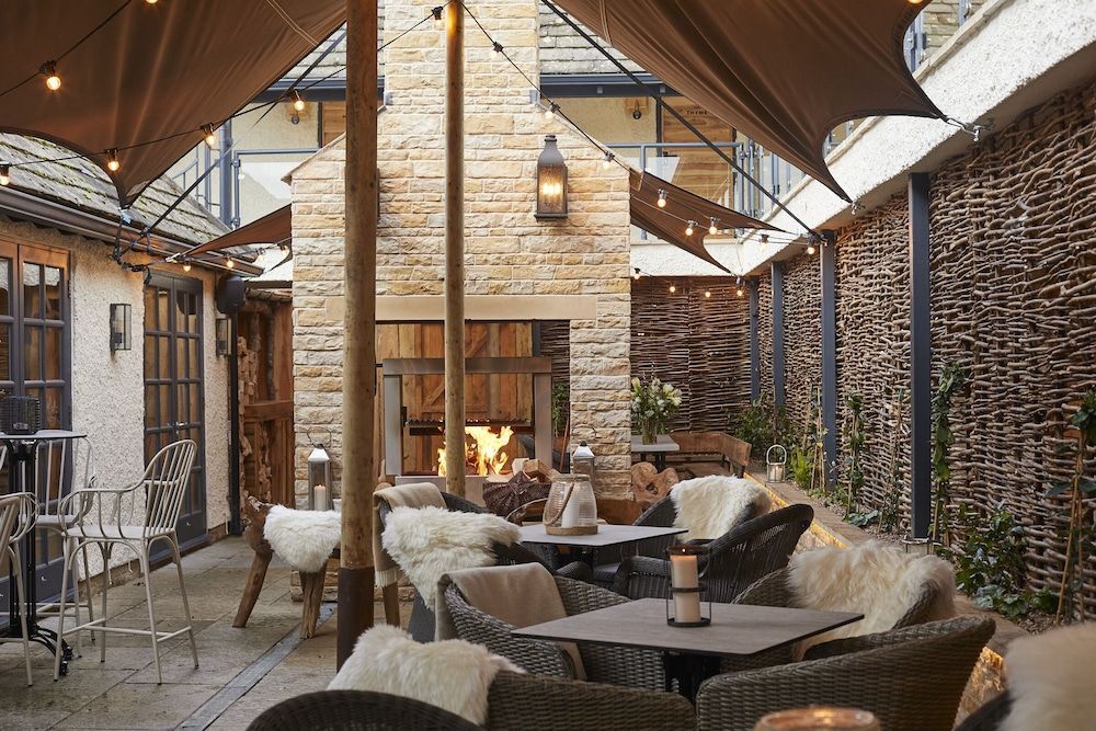 Wild Thyme & Honey - Cirencester-Cotswolds 1