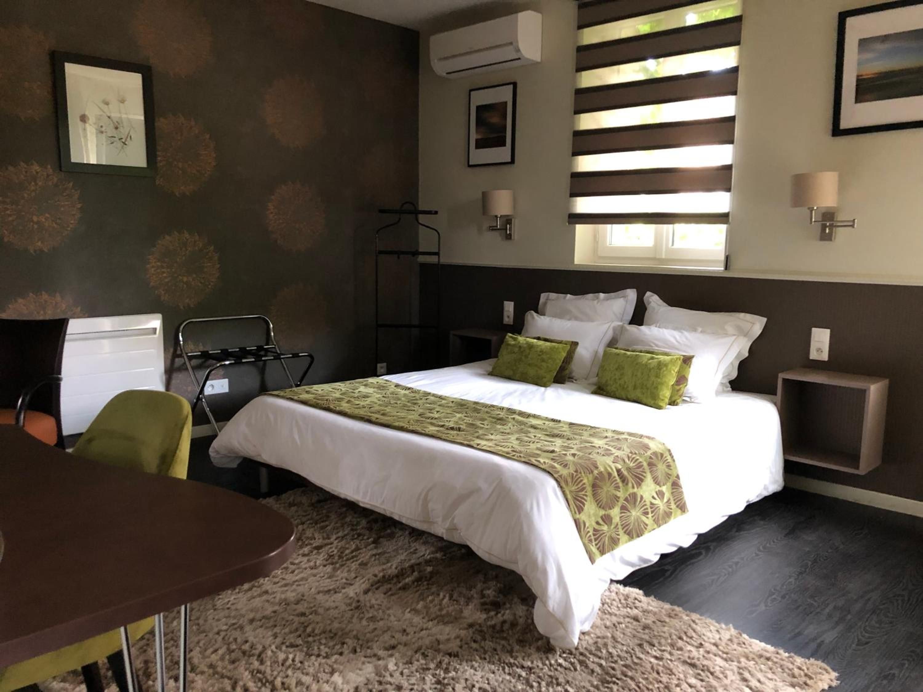 L'Hostellerie d'Acquigny 2