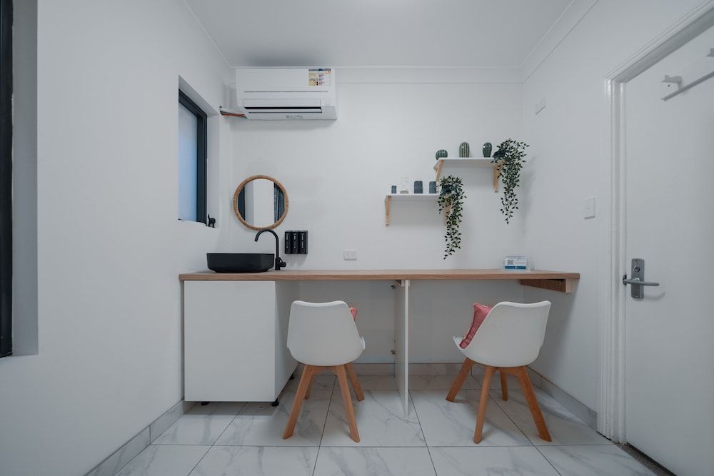 Cozy M Hostel 2