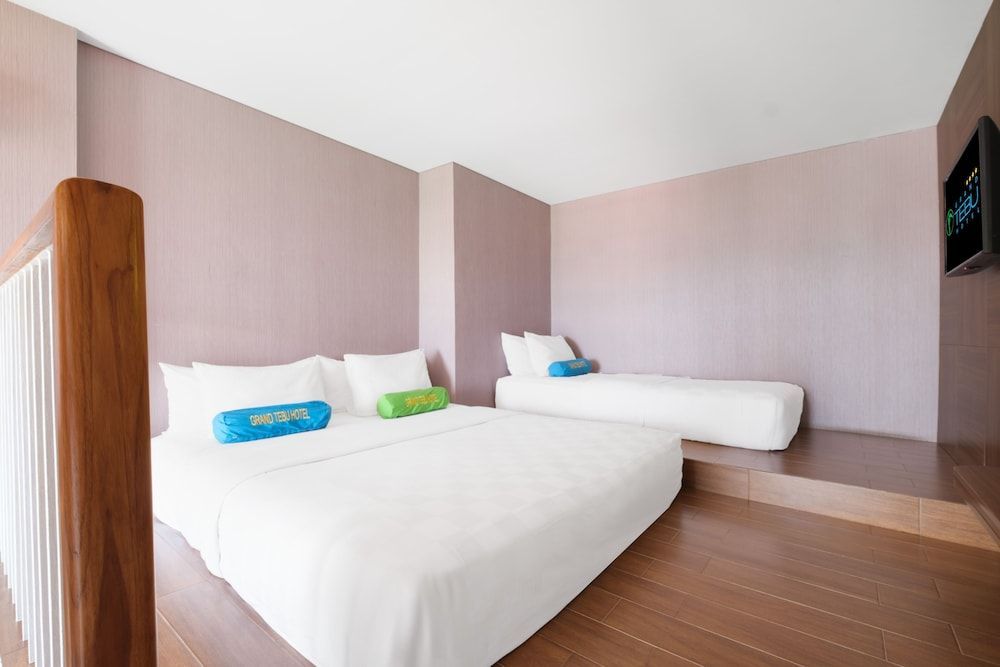 Grand Tebu Hotel 2