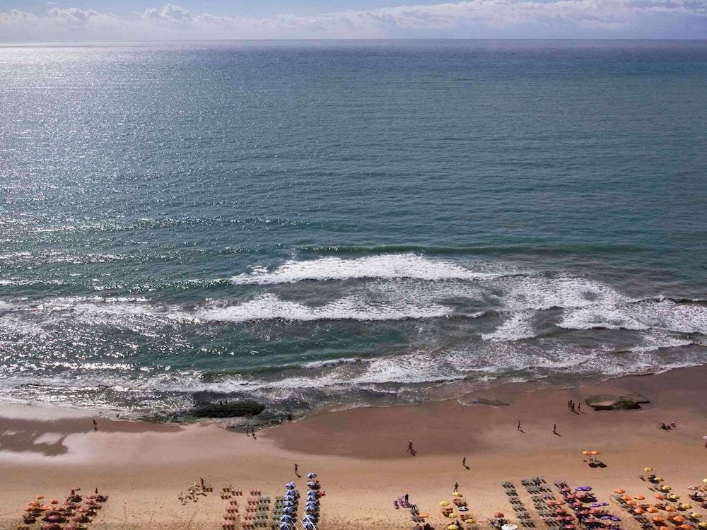 Flat - Navegantes Residence Hotel 1