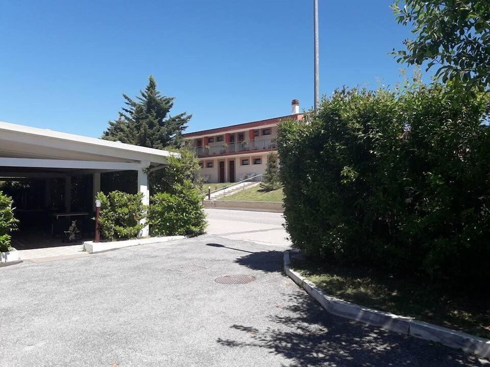 Hotel La Compagnia Del Viaggiatore 1