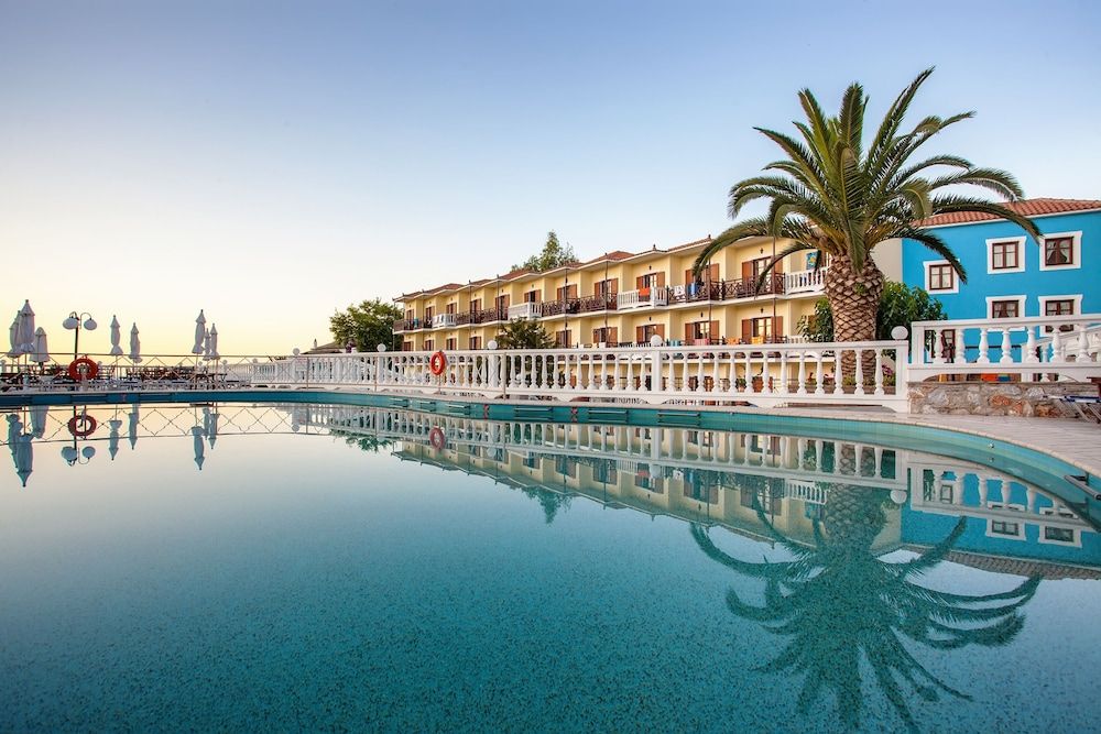 Aeolos Hotel 1