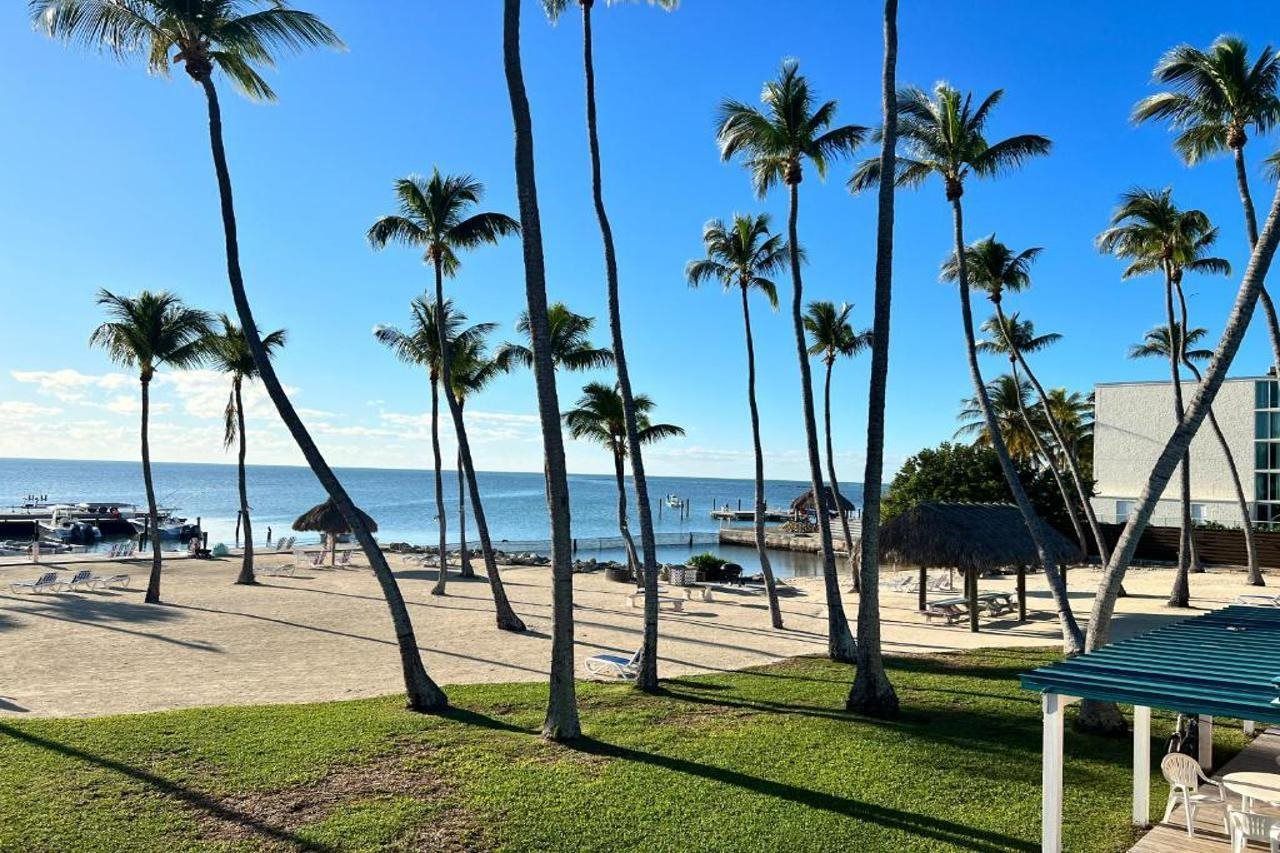 Breezy Palms Resort 2