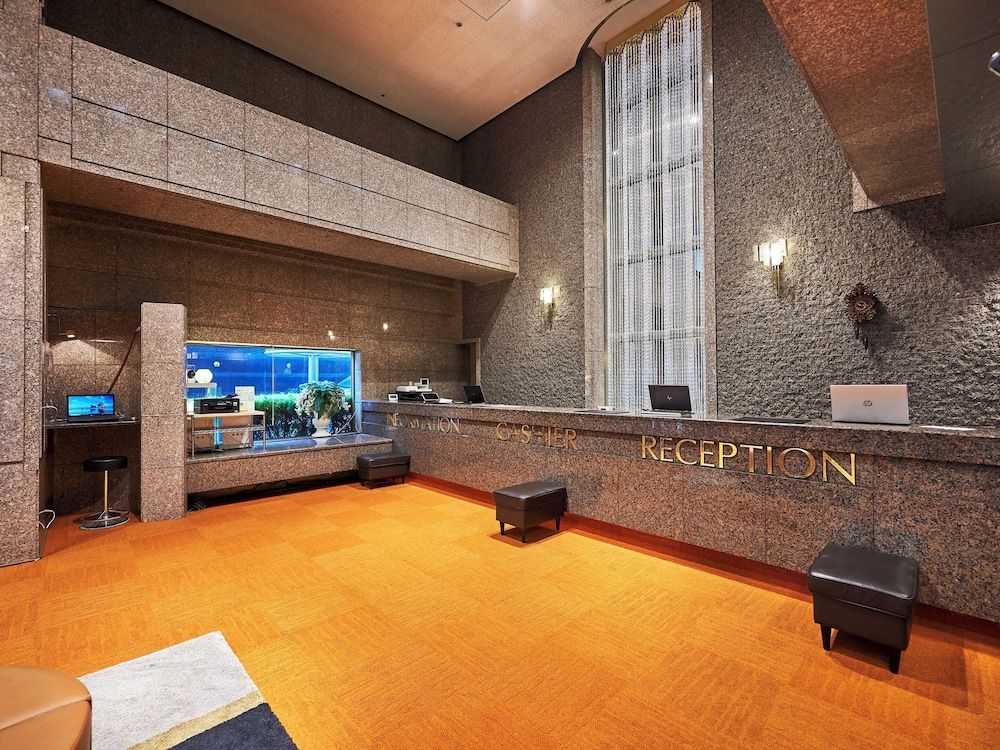 Kobe Sannomiya Union Hotel 2