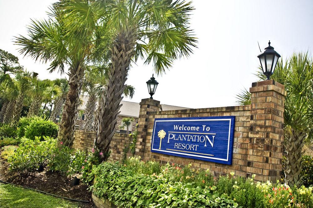 Plantation Resort of Myrtle Beach 2