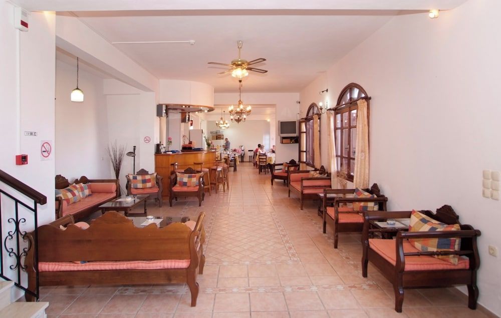 Ikaros Star Hotel 2
