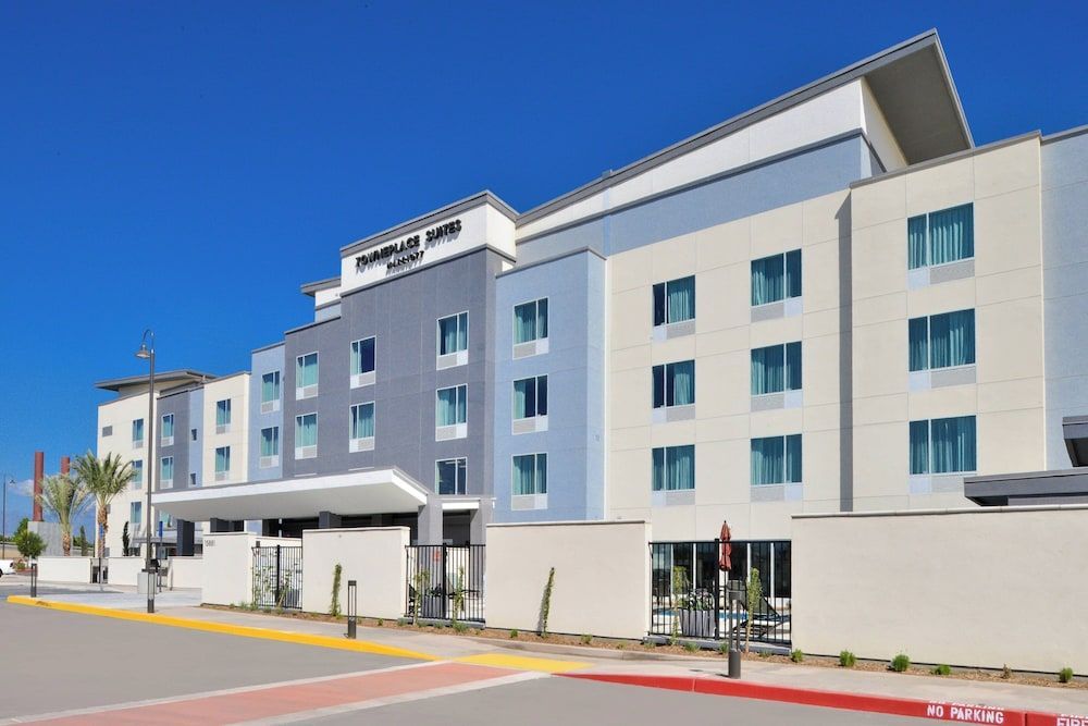 TownePlace Suites by Marriott Ontario Chino Hills 1