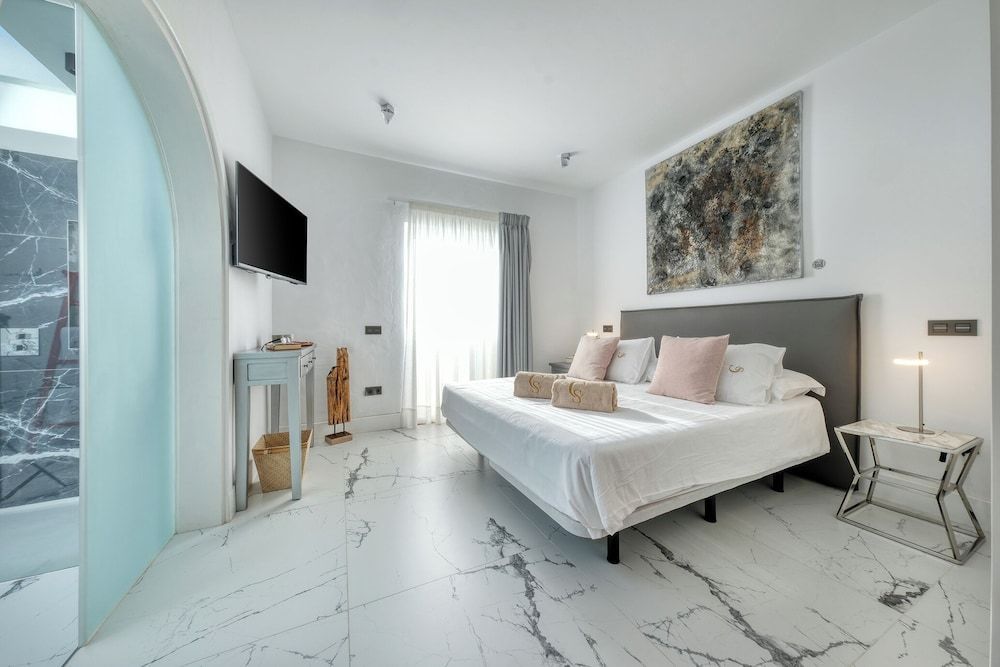 Casa Serena 10 Boutique- Adults Only-Breakfast Included 2