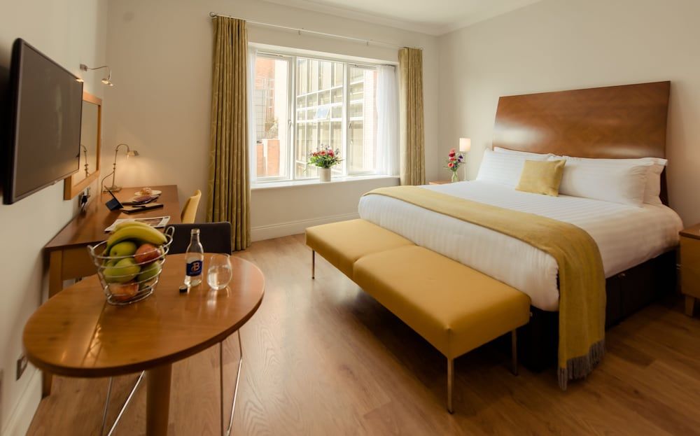 PREMIER SUITES Dublin, Leeson Street 1