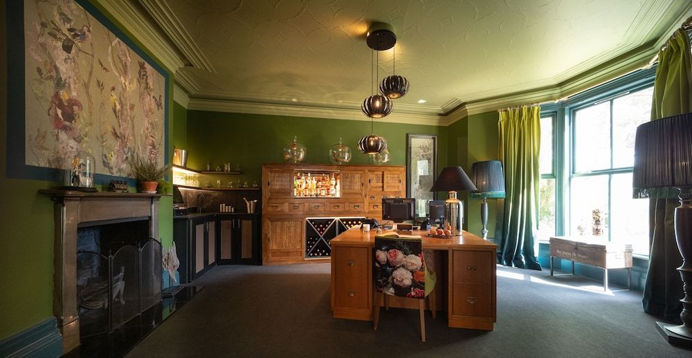 Eleven Didsbury Park Hotel 2
