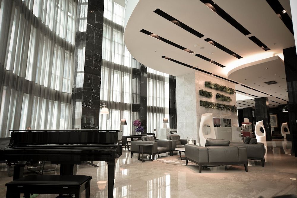 S31 Sukhumvit Hotel 2
