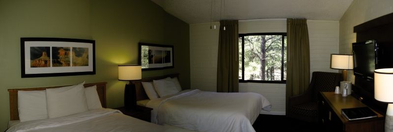 Yavapai Lodge West 1