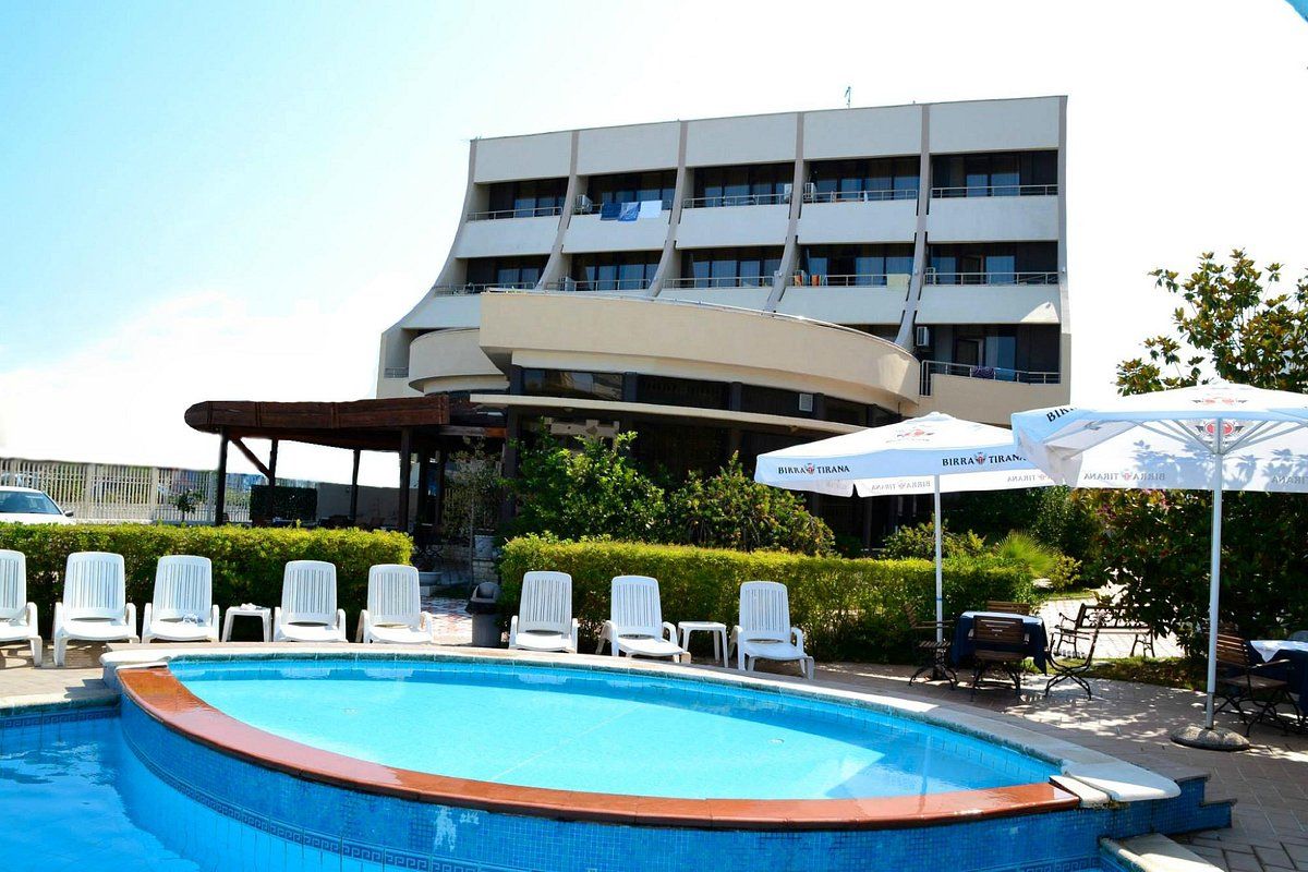 Akropoli Hotel 2