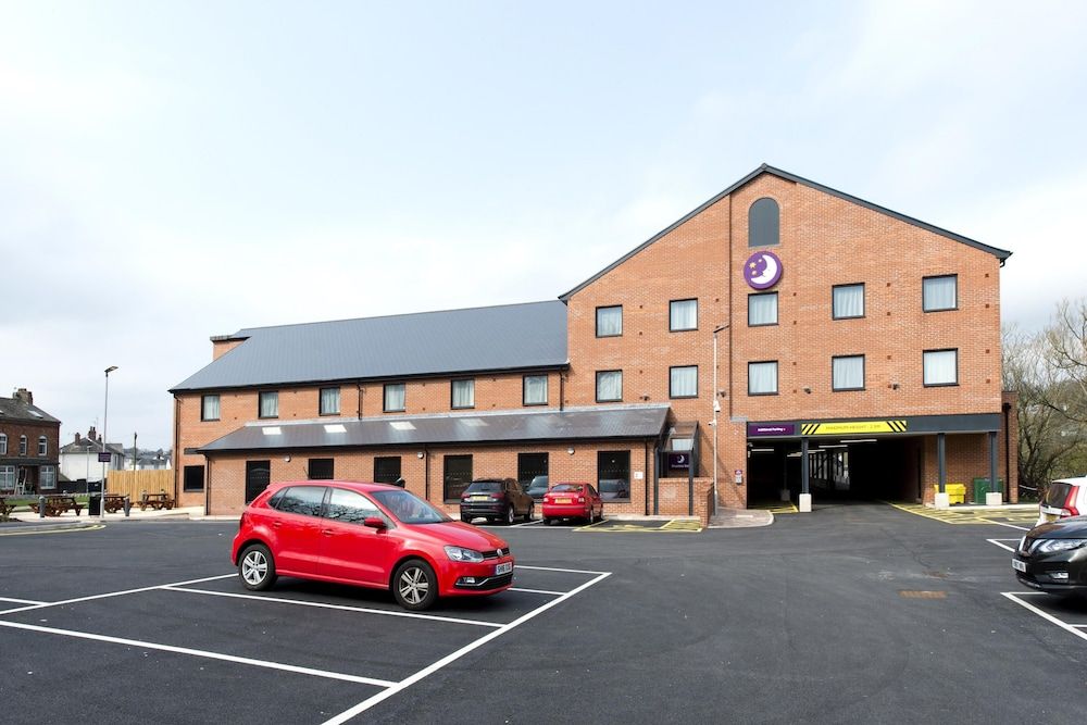 Premier Inn Ulverston 1