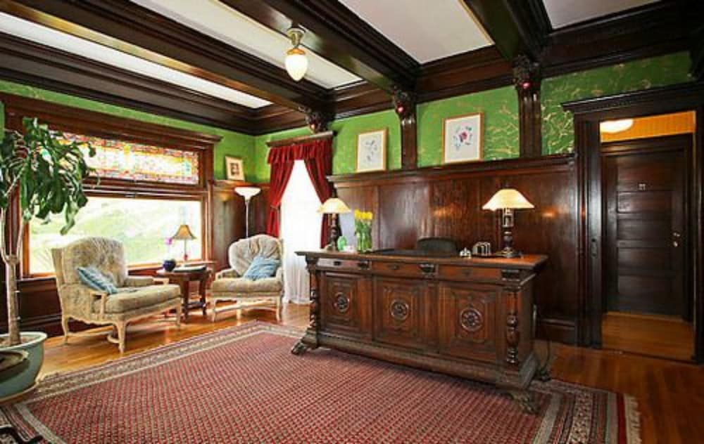 Parker Guest House 2