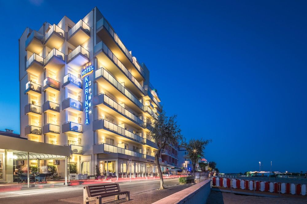 Hotel Karinzia 1