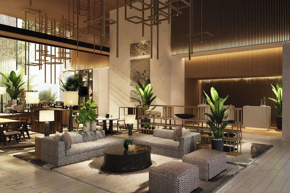 Kampala Marriott Hotel 2