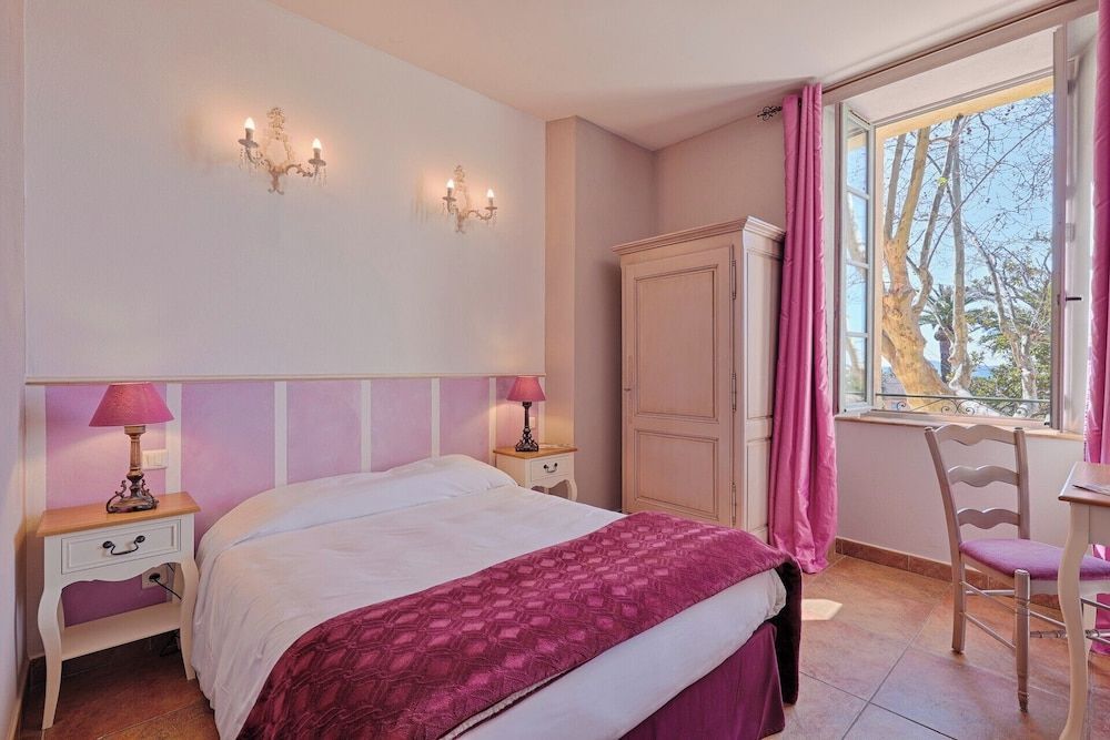 Hostellerie du Cigalou 2