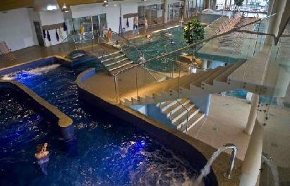 Aqva Hotel & Spa 2