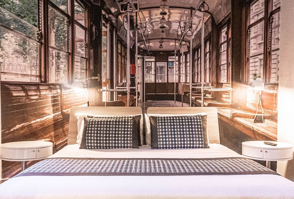 Aparthotel Meneghino 1