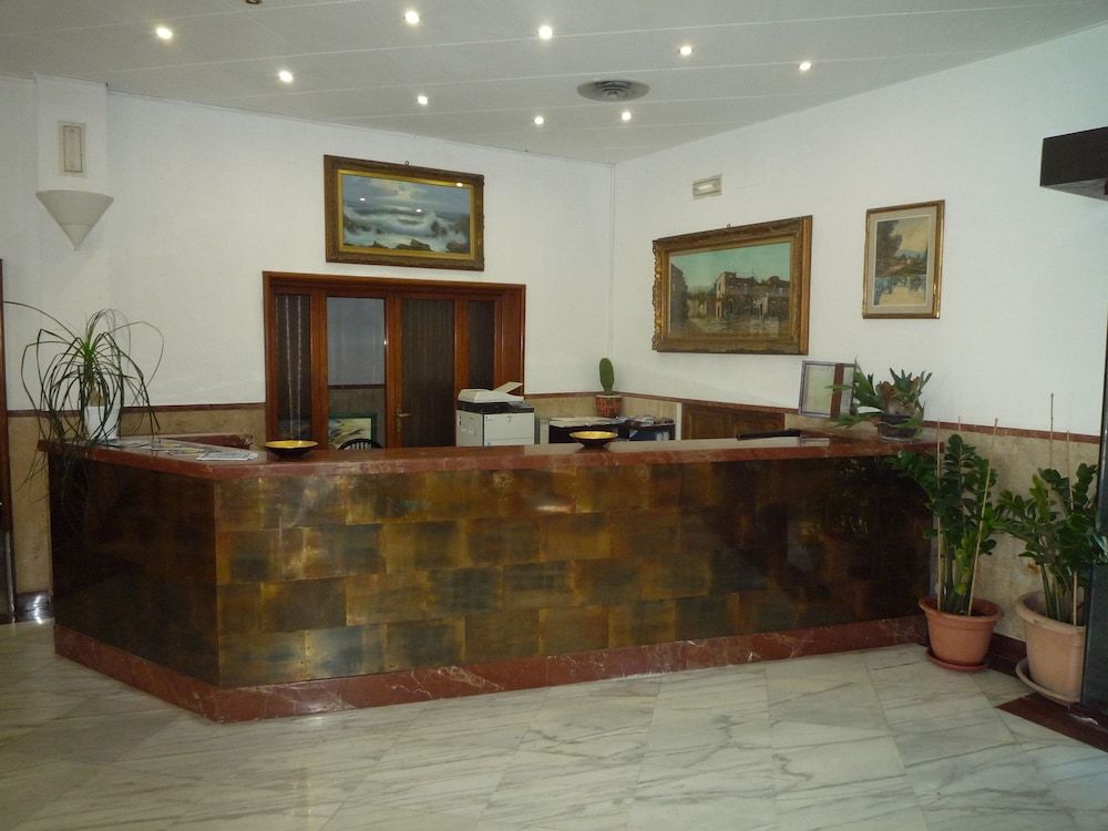 Hotel Centrale 2