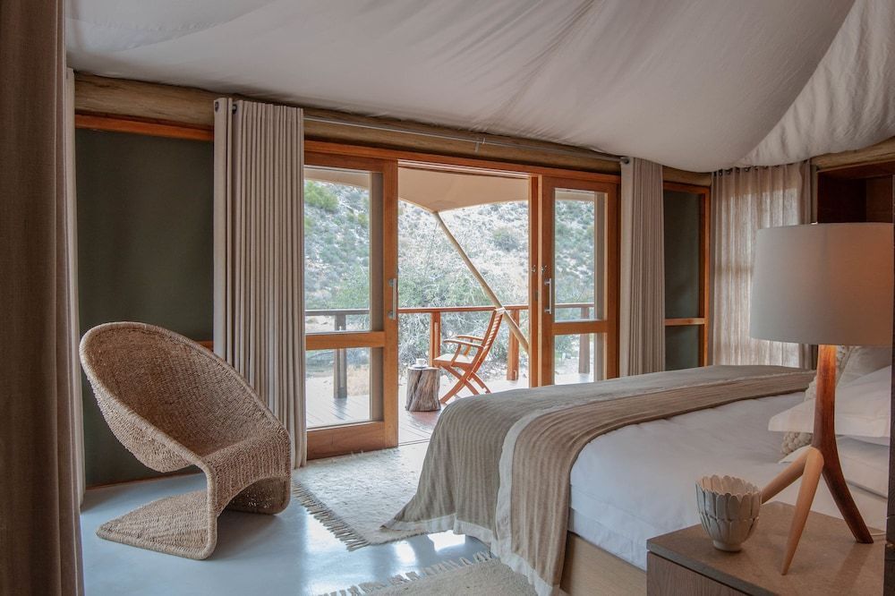 Sanbona Wildlife Reserve 2