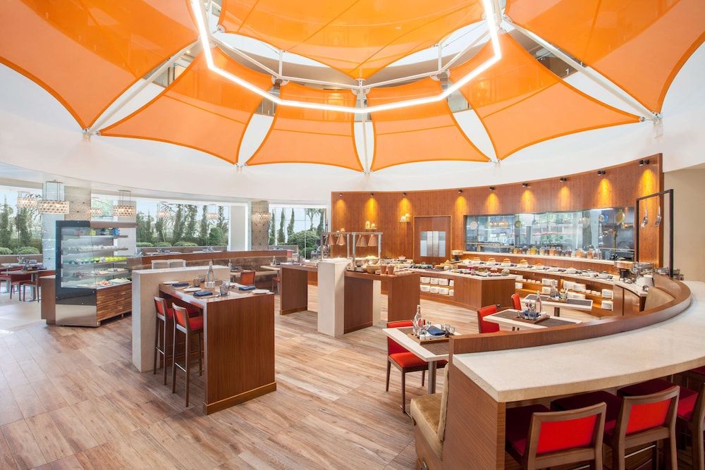 Hyatt Place Hyderabad Banjara Hills 1