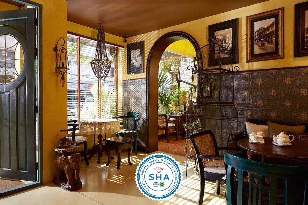 Old Capital Bike Inn - SHA Certified 1