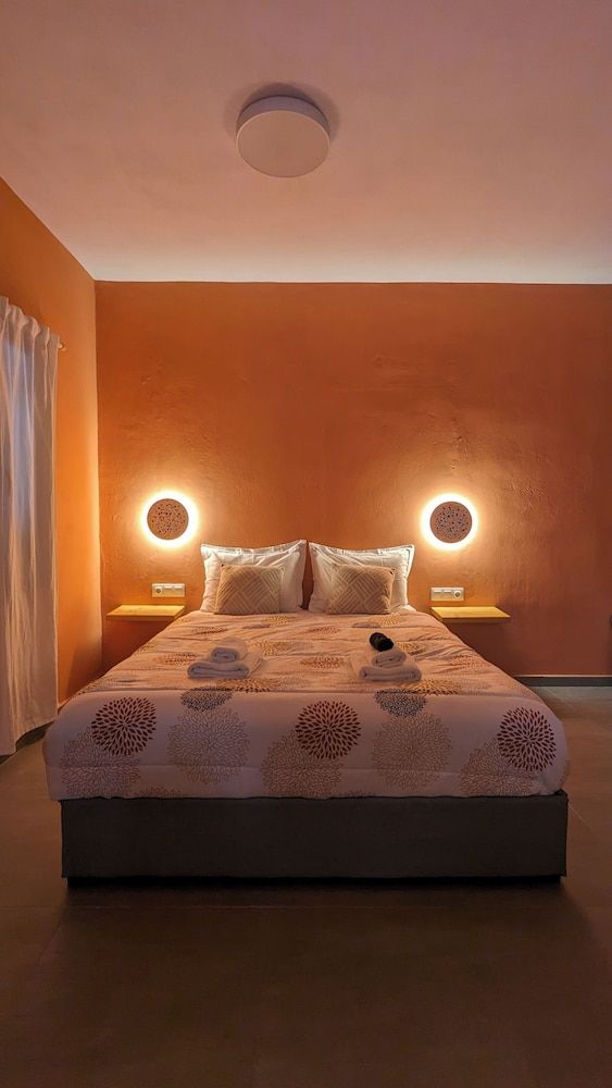 Under The Palm Tree - Boutique Stay Experience 2