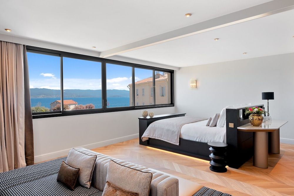 Hotel San Carlu Citadelle Ajaccio 1