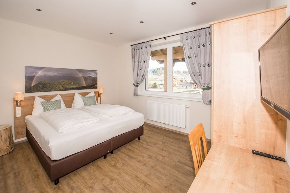 Appartements AUSZEIT with private SPA 2