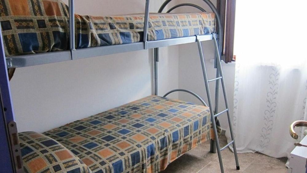 Tucano Apartment Club Resort 1