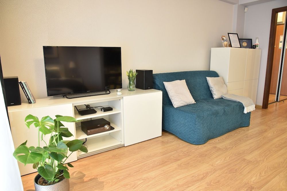 Kraków Apartments - Friedleina Studio Apartments 1