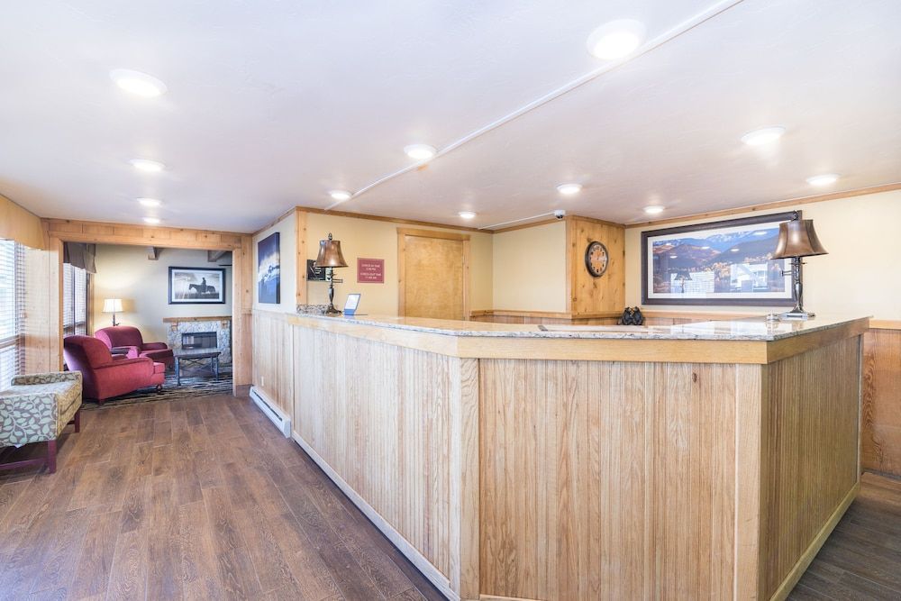 Teton West Motel 2