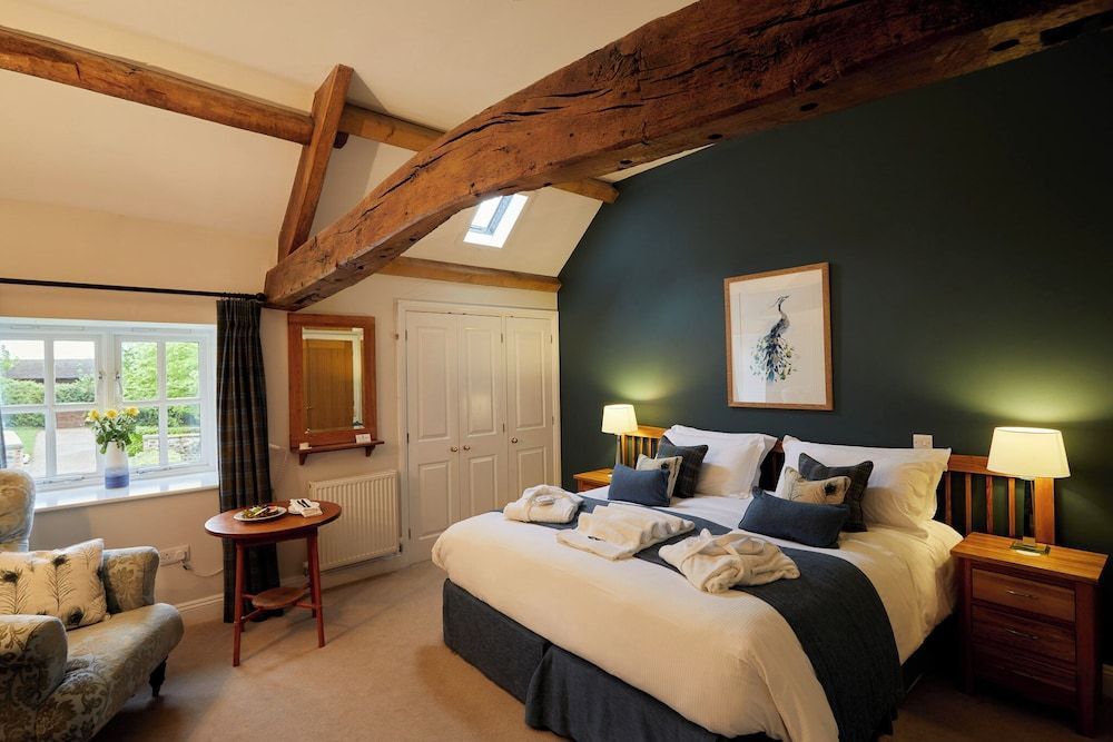 The Old Coach House 1