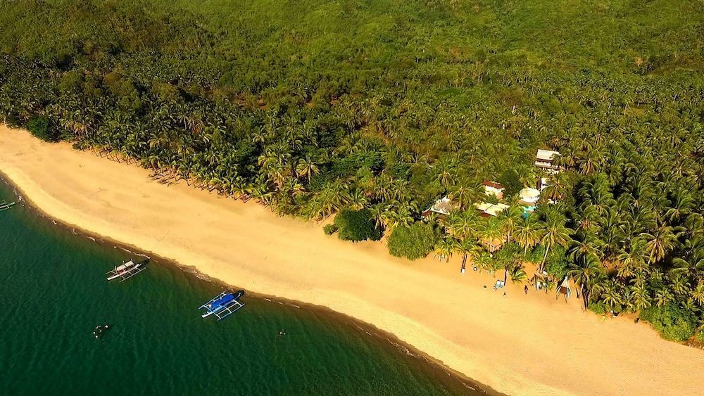 Takatuka Beach Resort 1