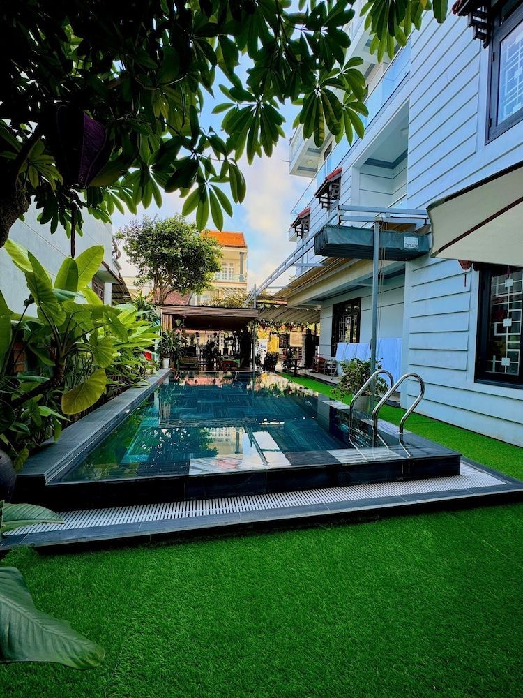 PAPAYAGARDEN Homestay 1