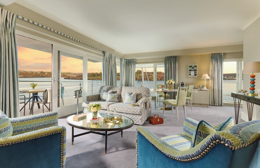 Trident Hotel Kinsale 1
