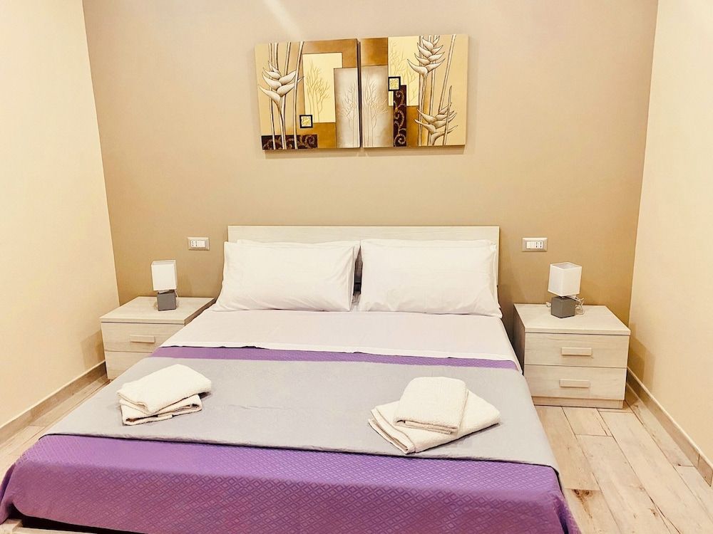 YourHome - La Meta Perfetta Rooms&Spa 2