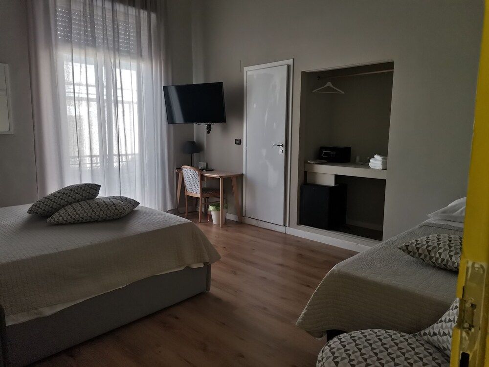 Ace Rooms VSG 2