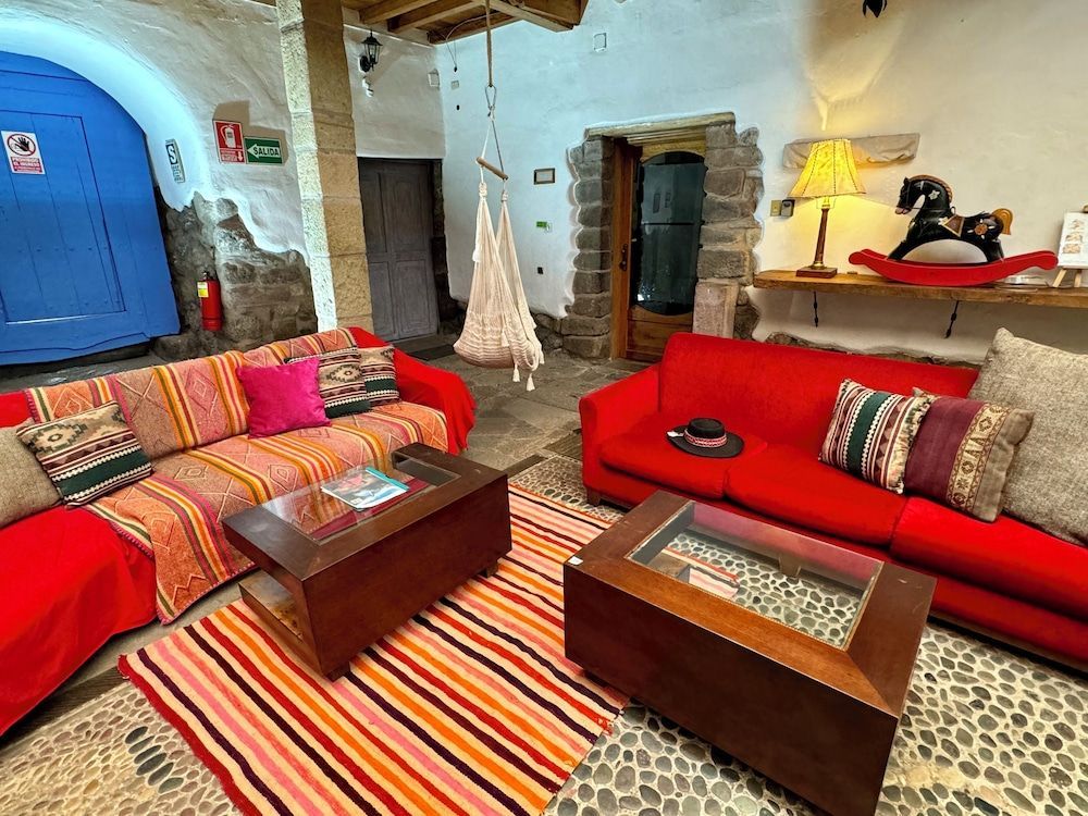 ARQUEOLOGO Exclusive Boutique Hotel Cusco - Centro Histórico 2