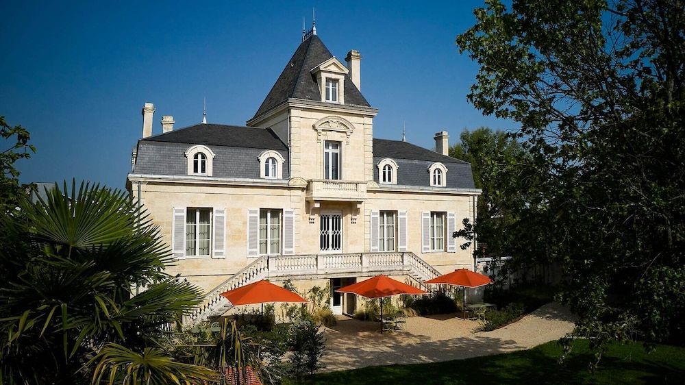 Le Clos des Queyries, Chambres d'Hôtes 1