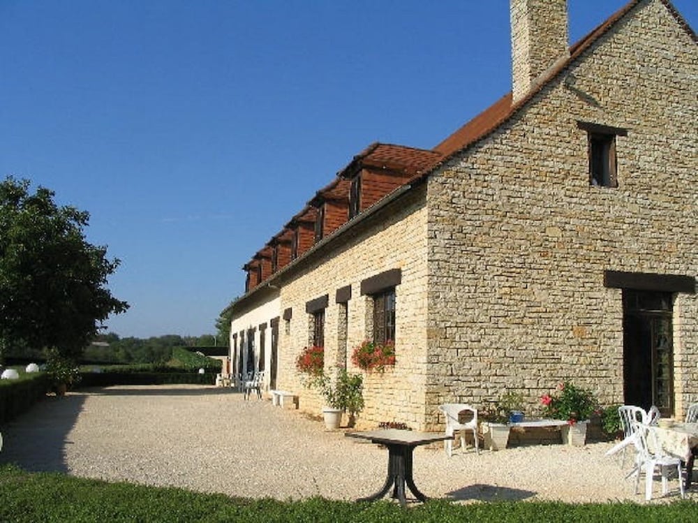 Domaine des Garennes 1